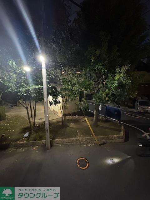 眺望　内見の予約先はタウンハウジング新中野店になります★★