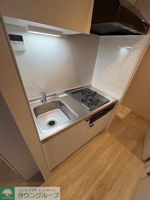 キッチン　内見の予約先はタウンハウジング新中野店になります★★