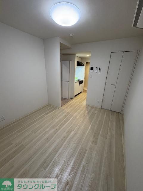 居室・リビング　内見の予約先はタウンハウジング新中野店になります★★