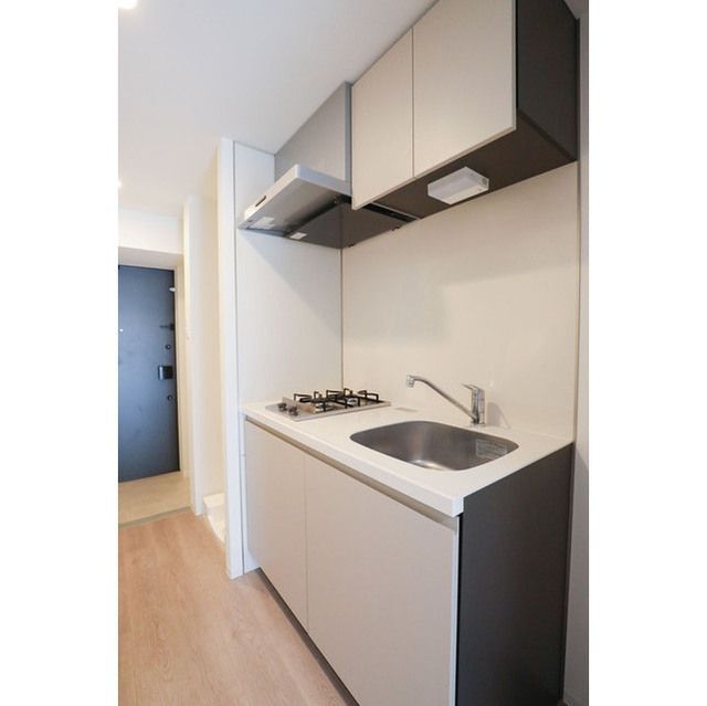 キッチン　☆使いやすいキッチン☆