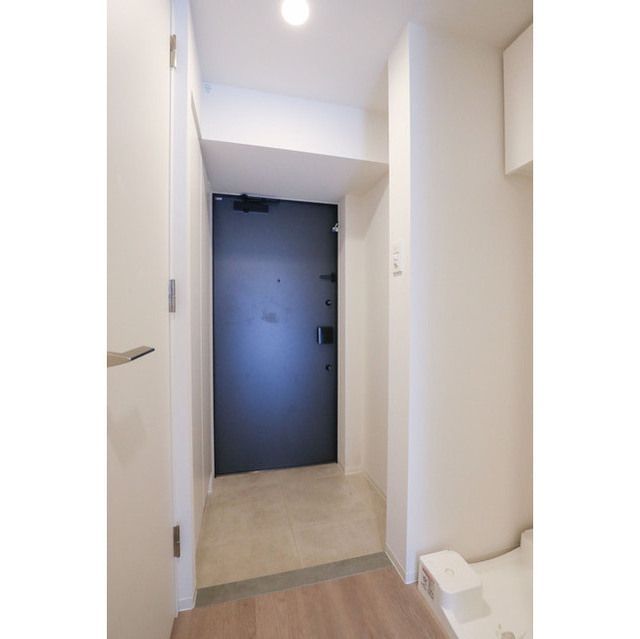 玄関　☆広々とした玄関☆