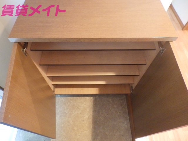 その他設備　同物件別室の画像です