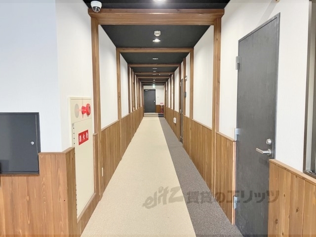 その他　廊下