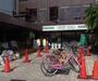 コンビニ　ローソンストア100川端丸太町店（コンビニ）まで428m