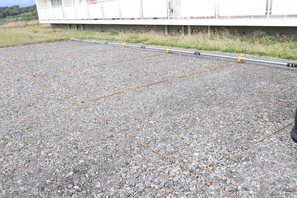 その他　駐車場（その他）まで50m