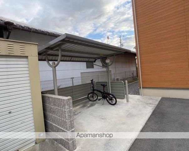 その他共有部分　その他共有部分