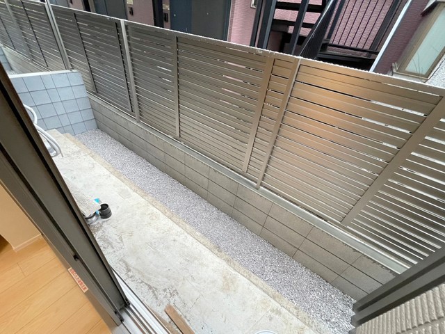 バルコニー　★テラス★