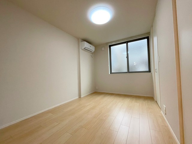 その他部屋・スペース　★明るいフローリングのお部屋です★