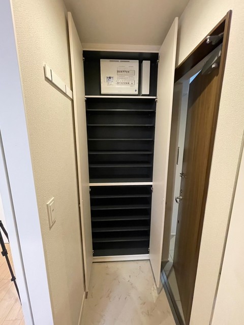 玄関　★シューズＢＯＸ★