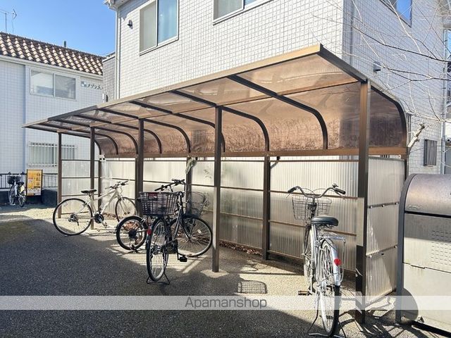 その他共有部分　その他共有部分