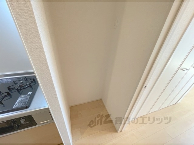 その他部屋・スペース　冷蔵庫置場