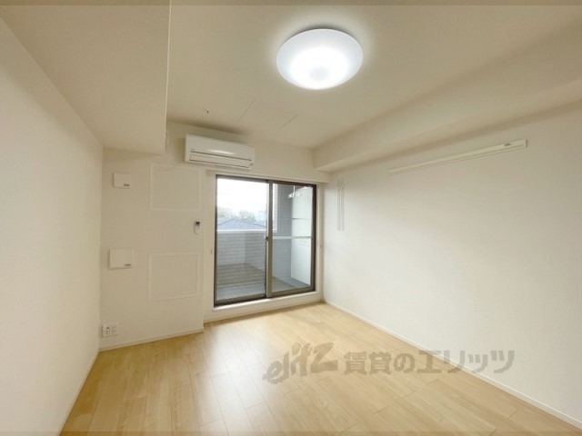 居室・リビング　洋室