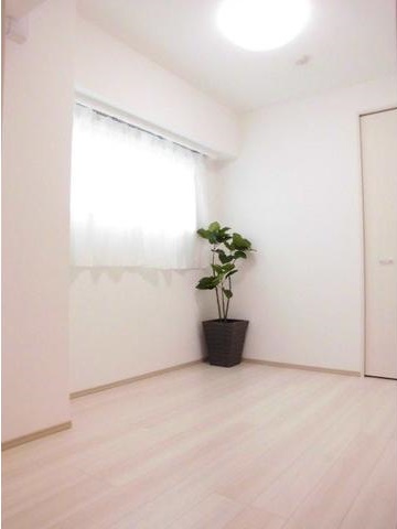 その他部屋・スペース　家具を配置しやすい人気の間取りです♪