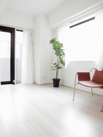 その他設備　充実した室内設備♪