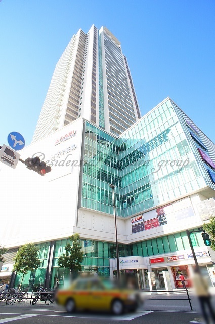 ショッピングセンター　ミオカ（ショッピングセンター）まで535m