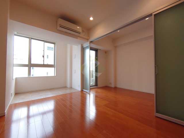 居室・リビング　プライムアーバン池袋