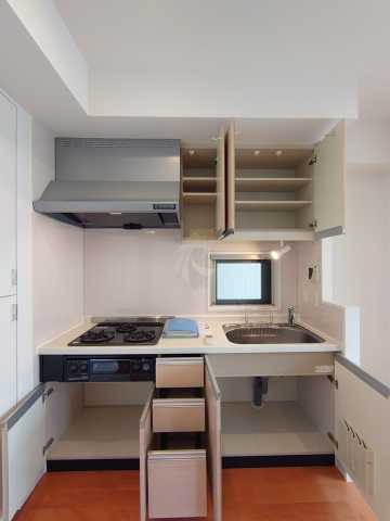 キッチン　プライムアーバン池袋