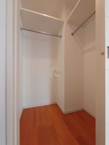 収納　プライムアーバン池袋