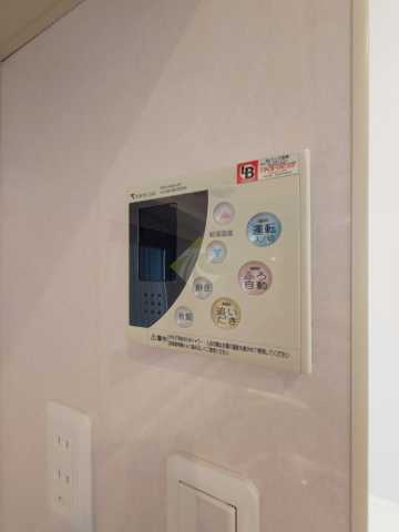 その他設備　プライムアーバン池袋