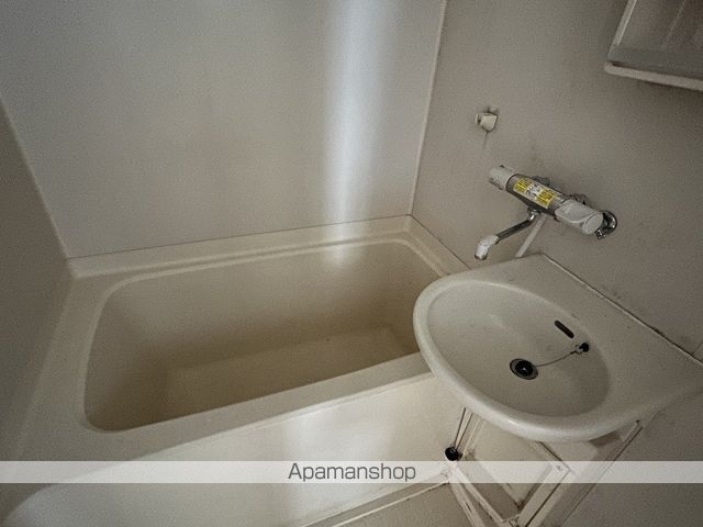 コーポ甲斐の内装写真