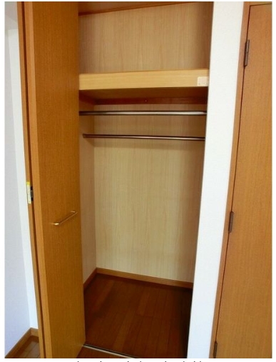 収納　同仕様サンプル写真