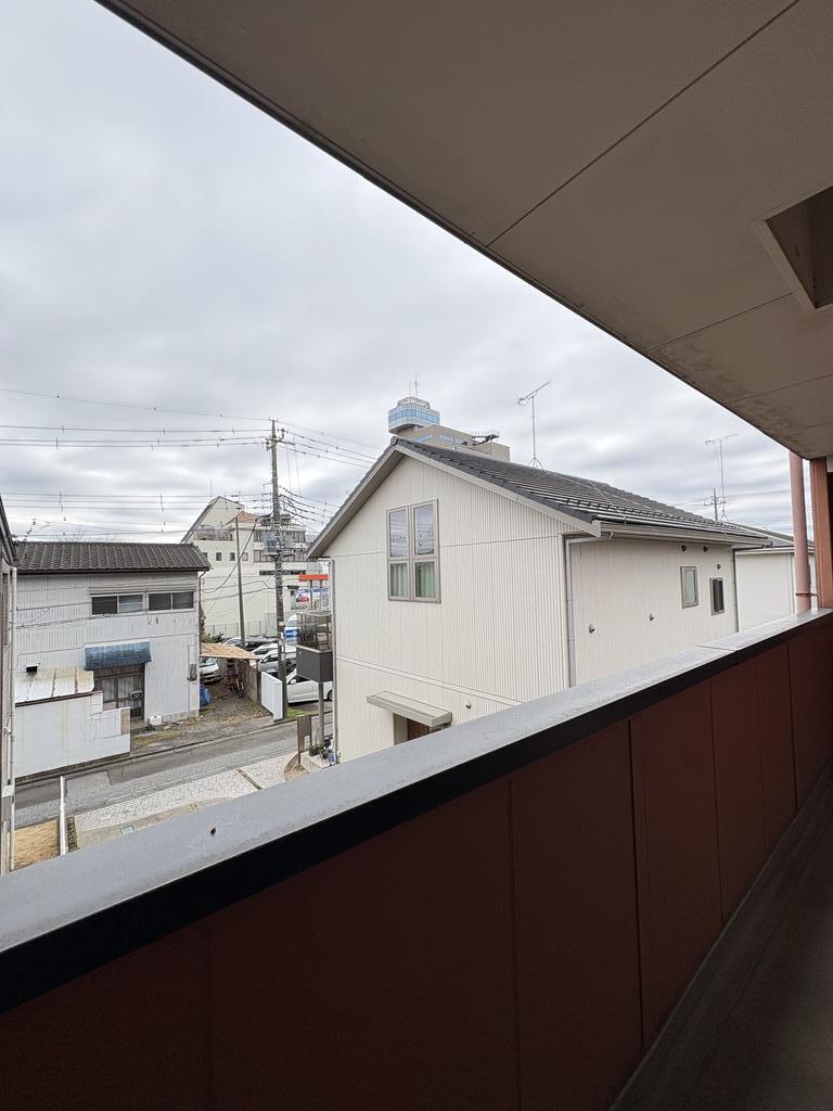 眺望　◆こちらの物件のお問合わせは、蕪木不動産へお問合せ下さい◆