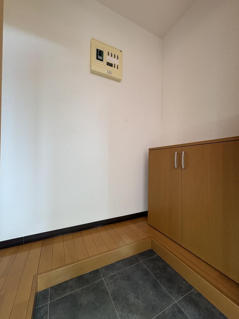 玄関　◆こちらの物件のお問合わせは、蕪木不動産へお問合せ下さい◆