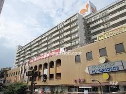 ショッピングセンター　吹田さんくす（ショッピングセンター）まで938m