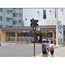 コンビニ　セブンイレブン吹田泉町２丁目店（コンビニ）まで989m