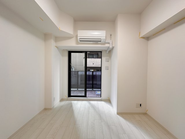 居室・リビング　同一タイプです。