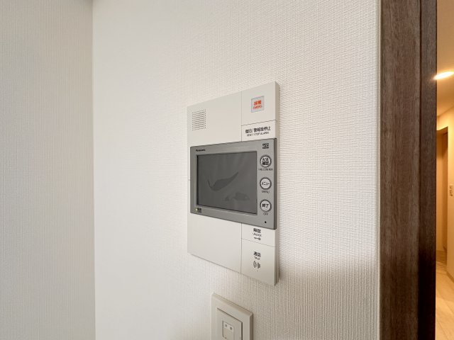 セキュリティ　同一タイプです。