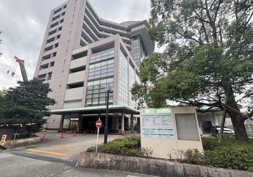 病院　名城病院（病院）まで760m