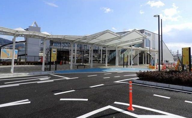 その他　JR 大野浦駅（その他）まで1200m