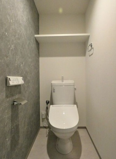 トイレ　※参考写真の為、現況優先です。