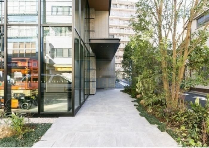 エントランス　きれいなエントランス☆