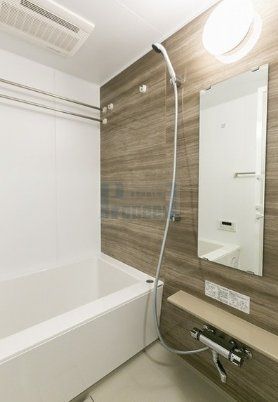 バス・シャワールーム　☆こちらの物件は仲介手数料無料です☆