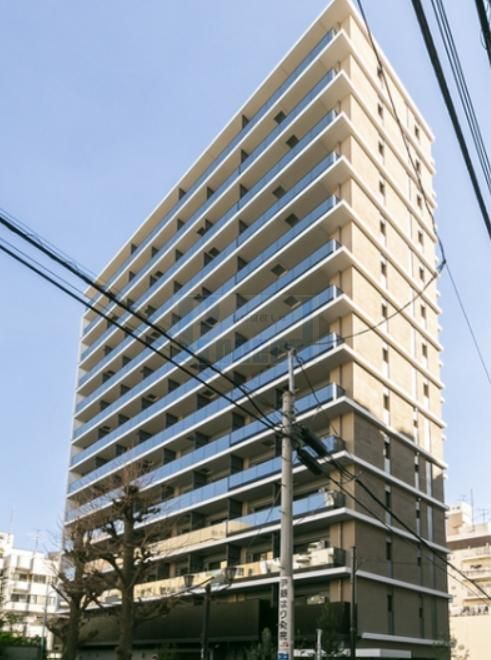 建物外観　☆こちらの物件は仲介手数料無料です☆