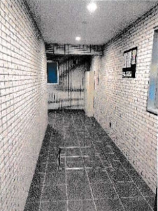 その他共有部分　共用部です