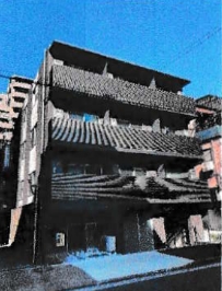 建物外観　外観です