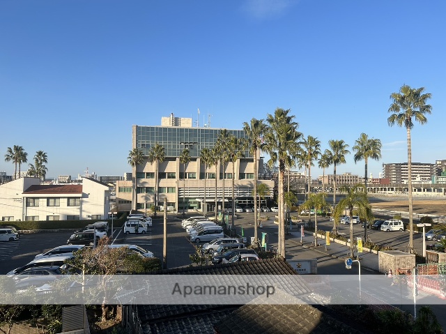 その他　宮崎北警察署（その他）まで210m