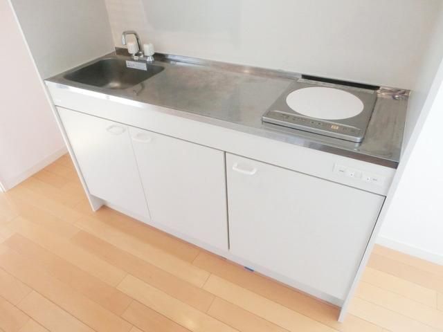 キッチン　システムキッチン★