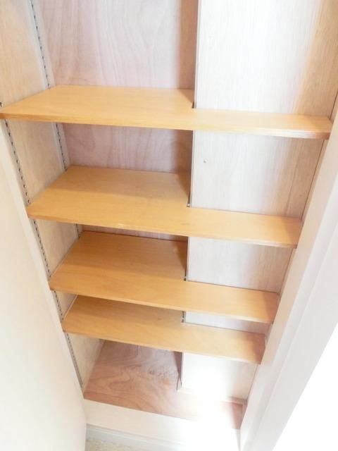 その他設備　シューズＢＯＸ付き★