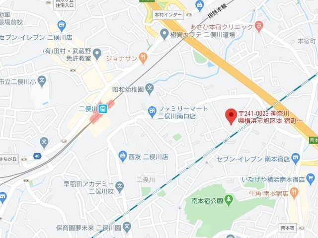 その他　★★案内図★★