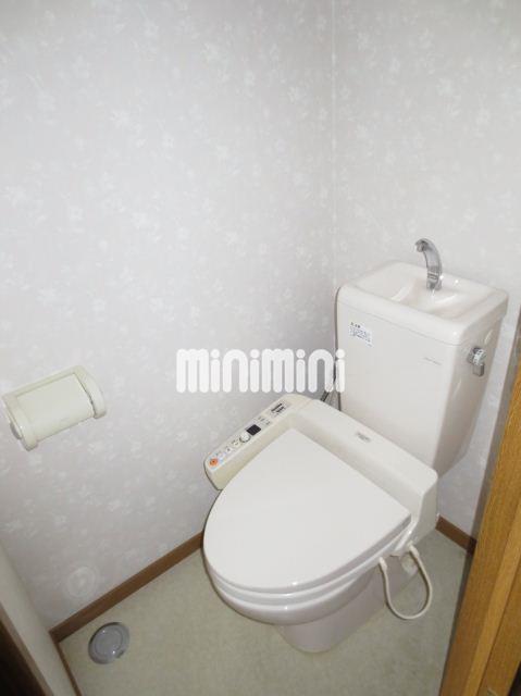 トイレ　ＷＣ