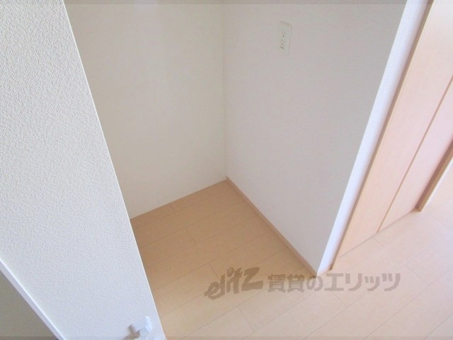 その他部屋・スペース　冷蔵庫置場