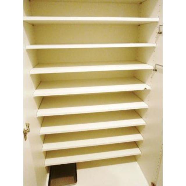 その他　※写真は同タイプ住戸です。