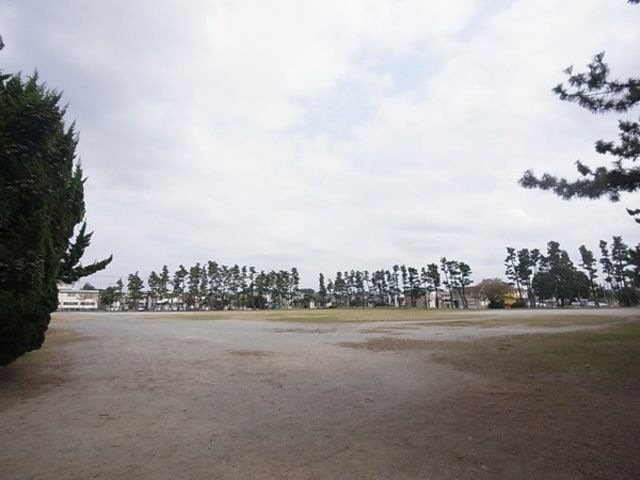 その他　袖ケ浦運動公園（その他）まで1023m