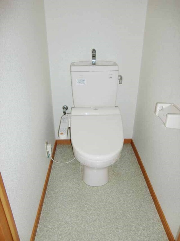 トイレ　綺麗なトイレです☆