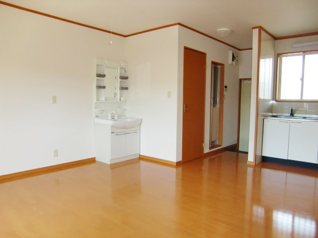 その他部屋・スペース　洋室