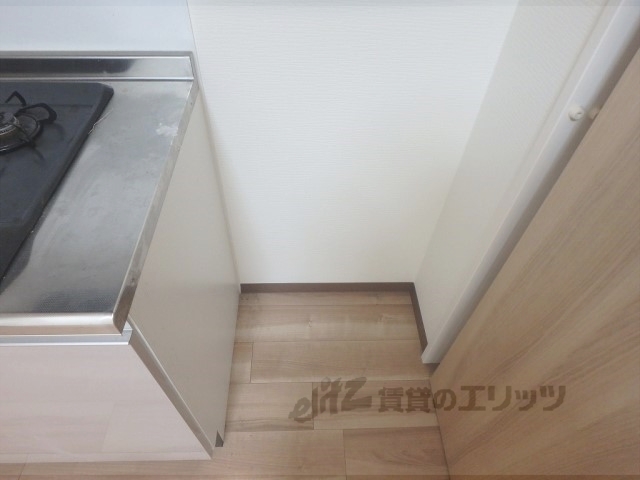 その他部屋・スペース　冷蔵庫置場